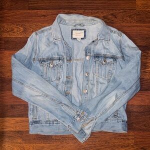 Forever 21 | Jean Jacket